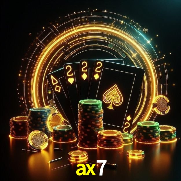 Estatísticas ax7