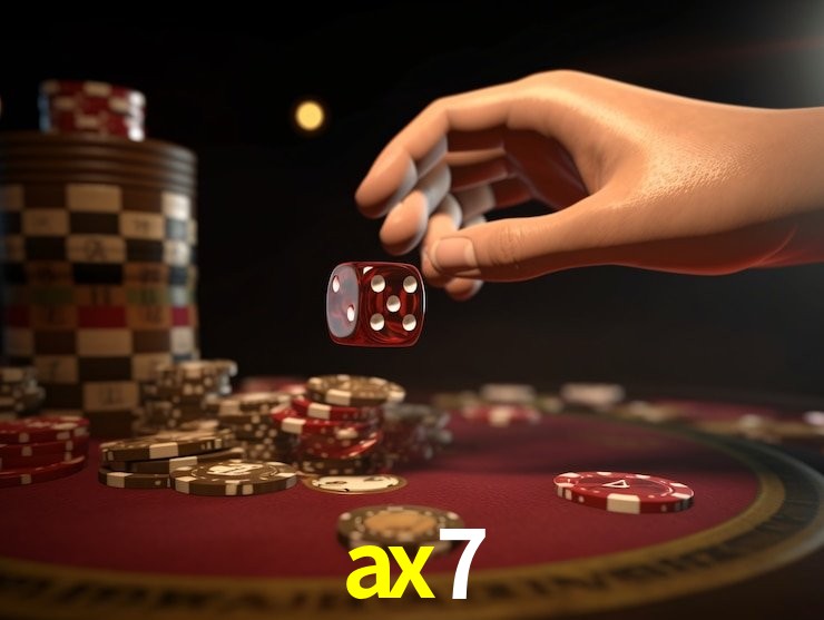 Experiência VIP ax7