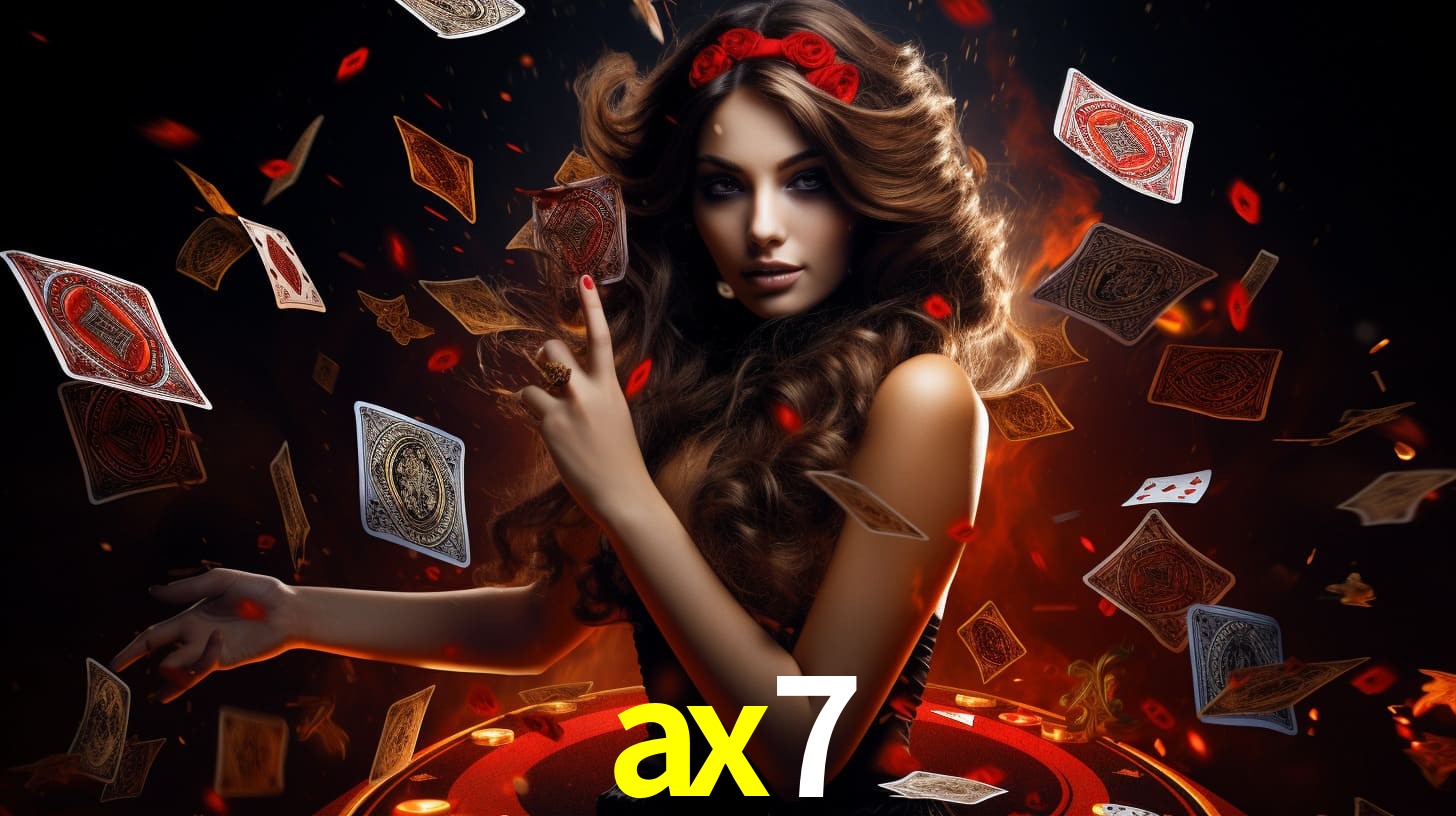 AX7.COM