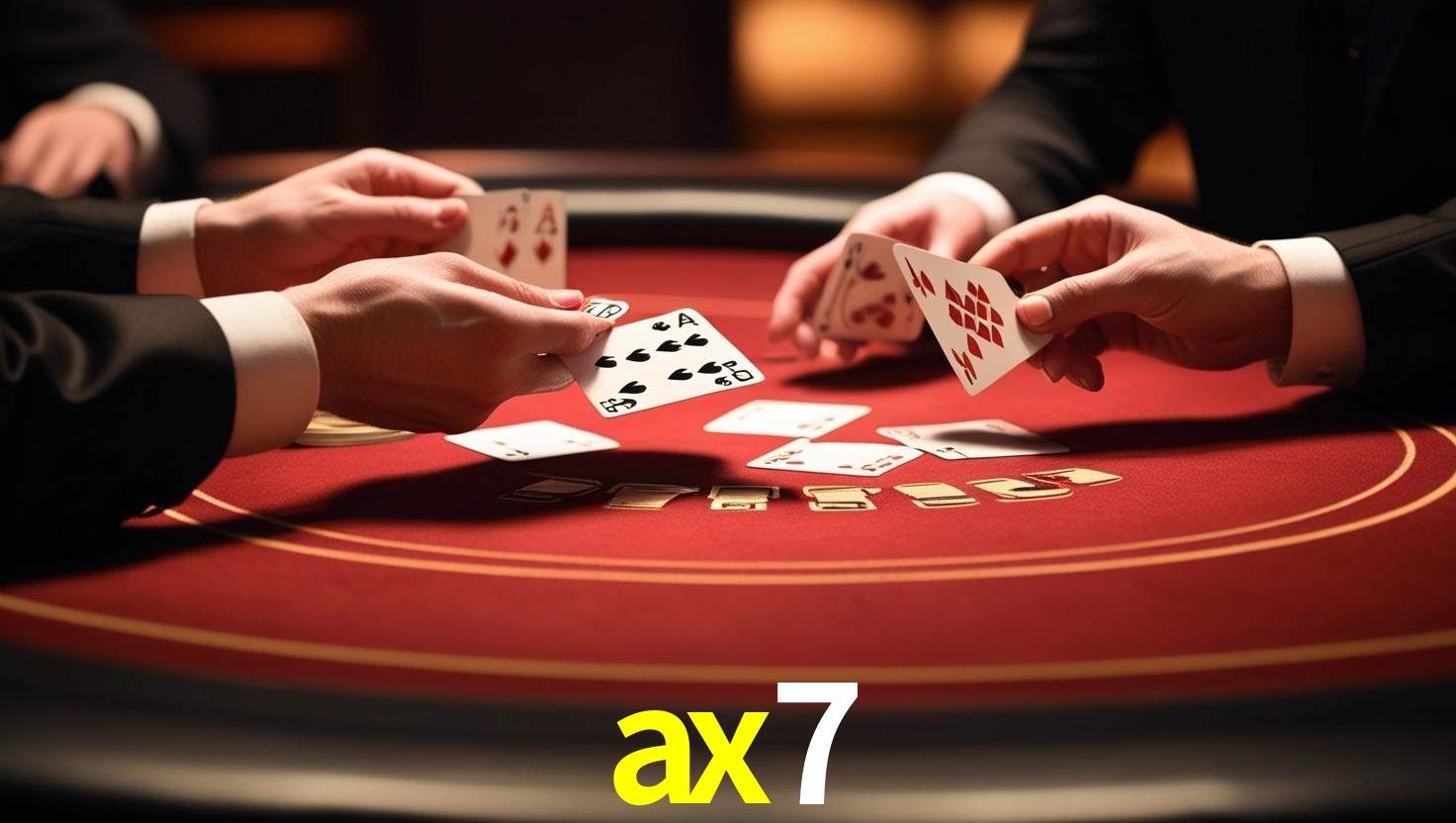 AX7.COM