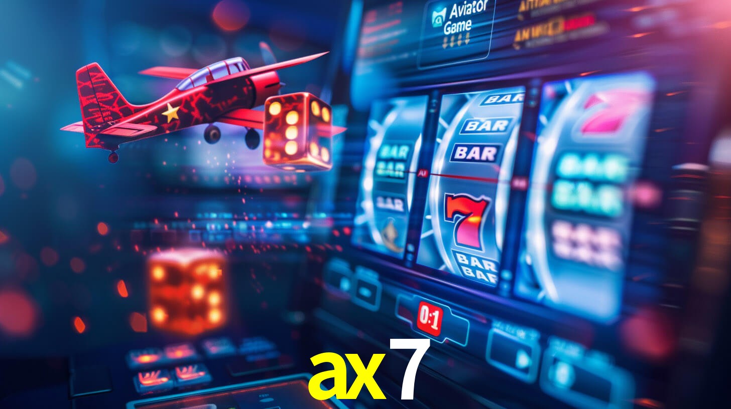 AX7.COM
