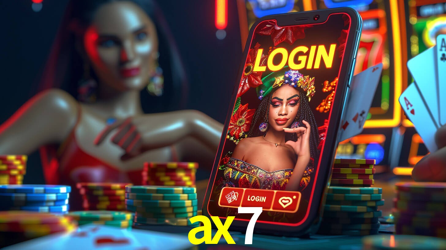 AX7.COM
